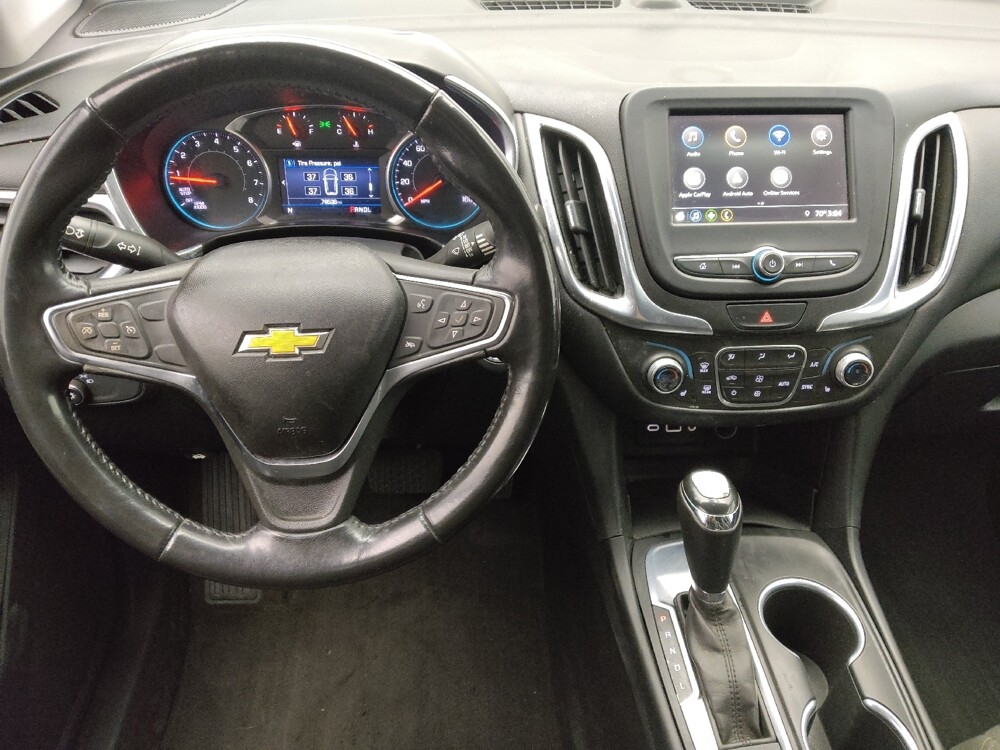 2019 Chevrolet Equinox in Pelham, AL 35124 - 18093545 22