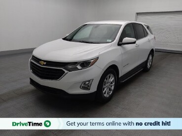 2019 Chevrolet Equinox in Pelham, AL 35124