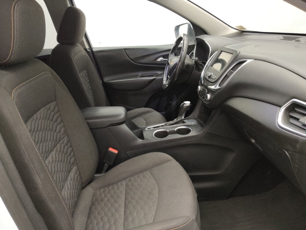 2019 Chevrolet Equinox in Pelham, AL 35124 - 18093545 21