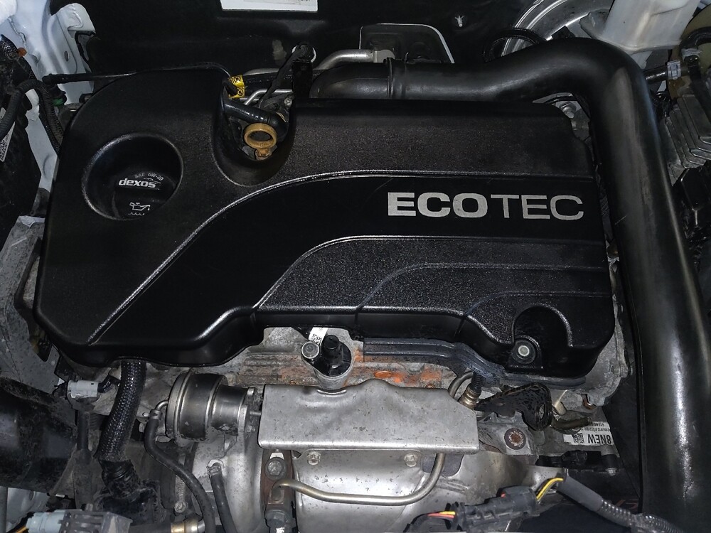 2019 Chevrolet Equinox in Pelham, AL 35124 - 18093545 30