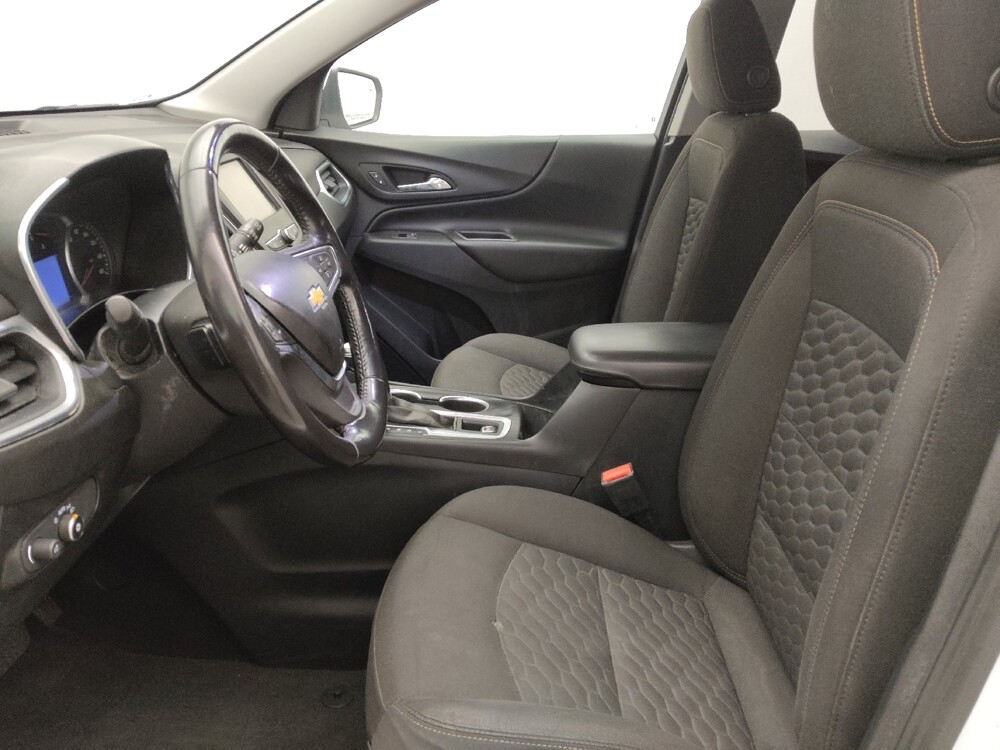 2019 Chevrolet Equinox in Pelham, AL 35124 - 18093545 17