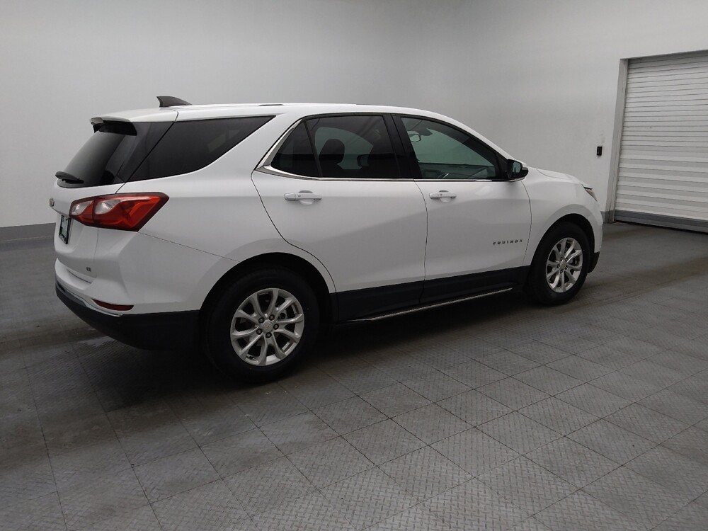 2019 Chevrolet Equinox in Pelham, AL 35124 - 18093545 10