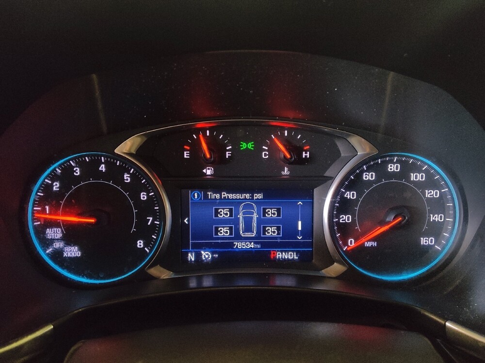 2019 Chevrolet Equinox in Pelham, AL 35124 - 18093545 23