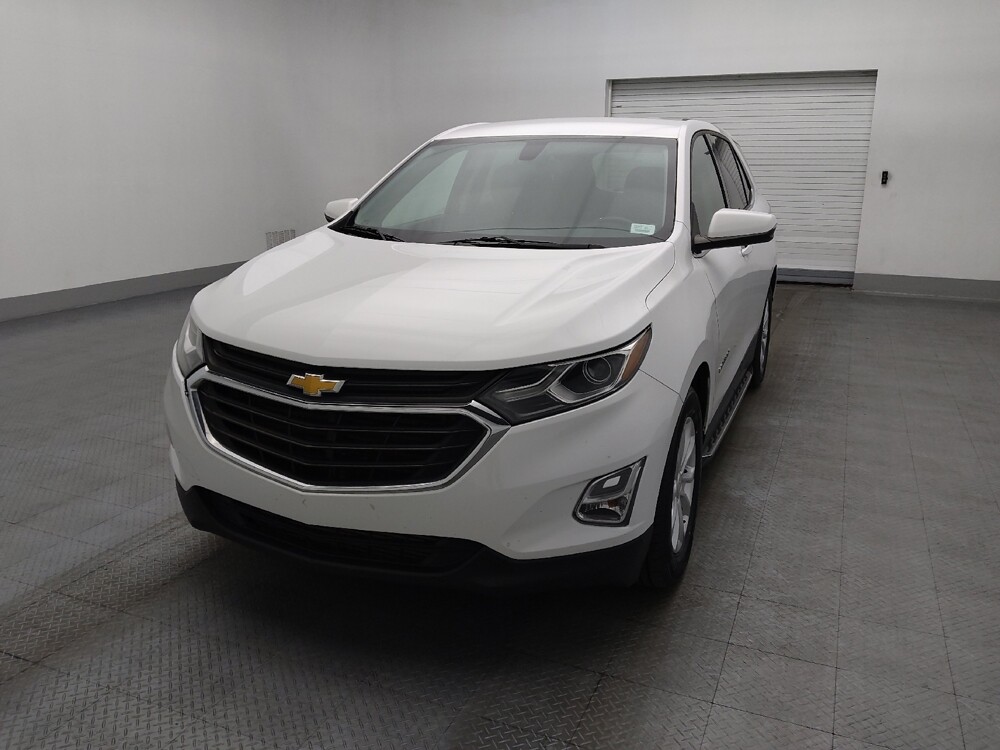 2019 Chevrolet Equinox in Pelham, AL 35124 - 18093545 15