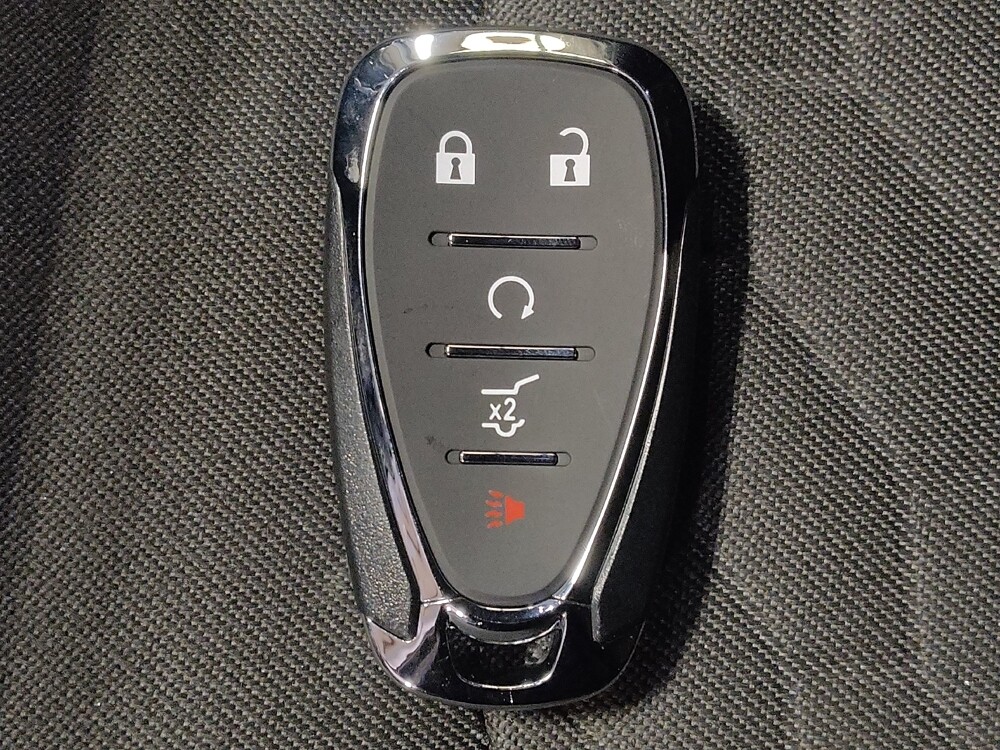 2019 Chevrolet Equinox in Pelham, AL 35124 - 18093545 32