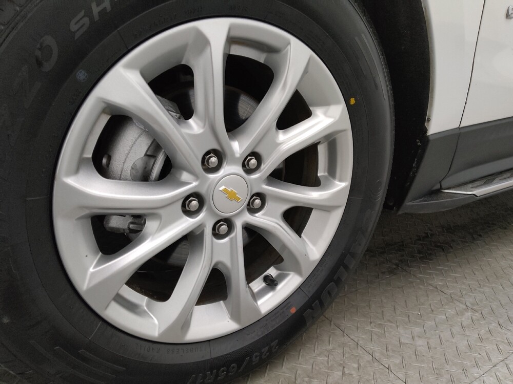 2019 Chevrolet Equinox in Pelham, AL 35124 - 18093545 31