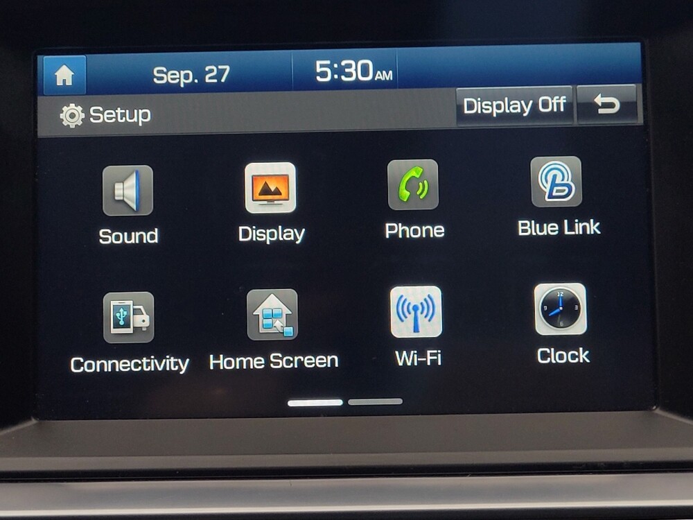 2017 Hyundai Sonata in Miami, FL 33157 - 18093546 25