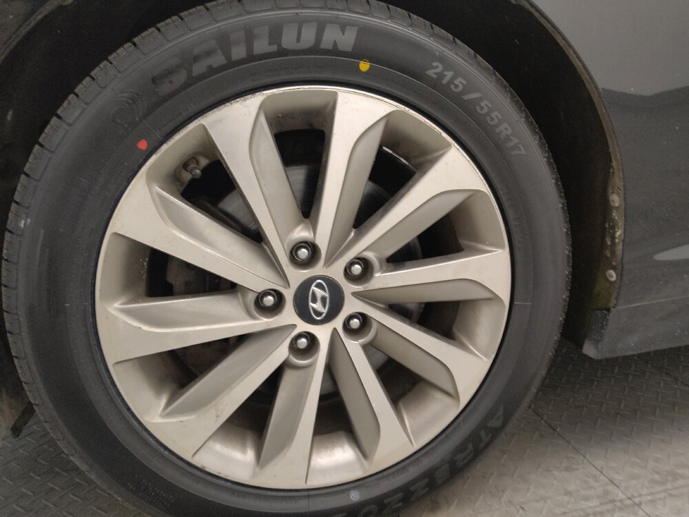 2017 Hyundai Sonata in Miami, FL 33157 - 18093546 31