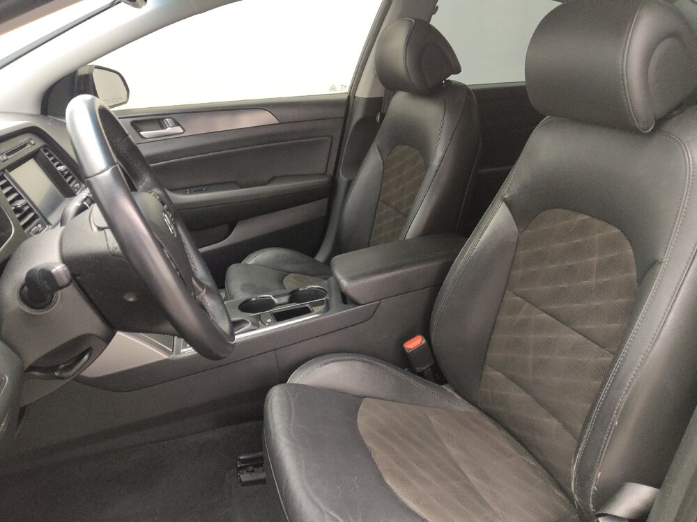 2017 Hyundai Sonata in Miami, FL 33157 - 18093546 17