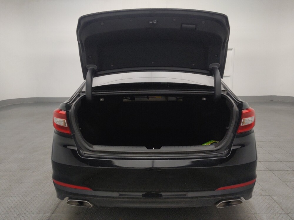 2017 Hyundai Sonata in Miami, FL 33157 - 18093546 29