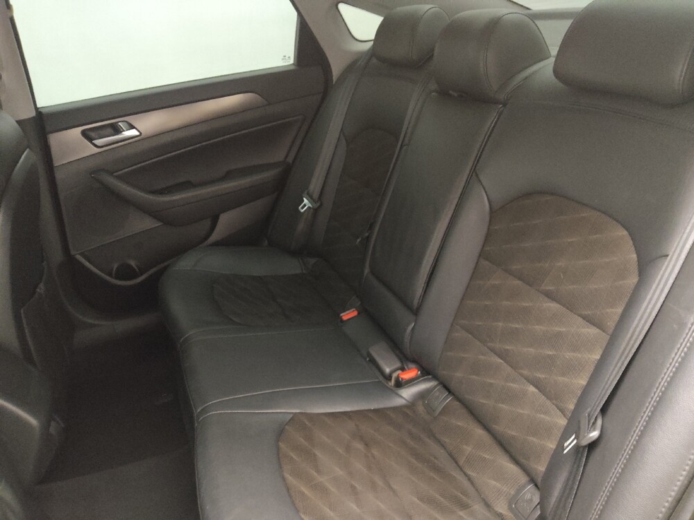 2017 Hyundai Sonata in Miami, FL 33157 - 18093546 18