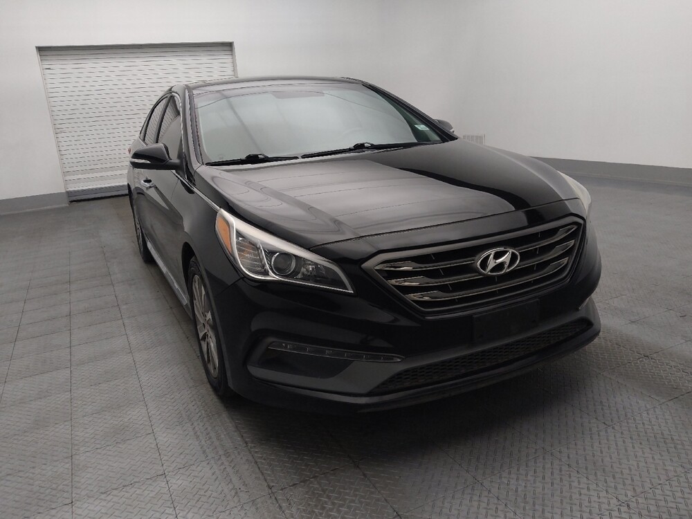 2017 Hyundai Sonata in Miami, FL 33157 - 18093546 14