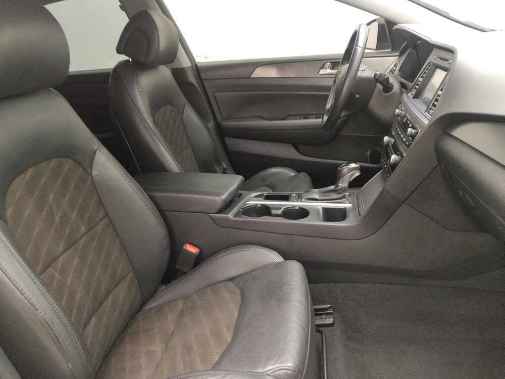 2017 Hyundai Sonata in Miami, FL 33157 - 18093546 21