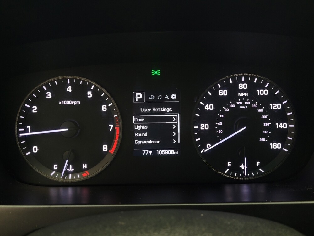 2017 Hyundai Sonata in Miami, FL 33157 - 18093546 23