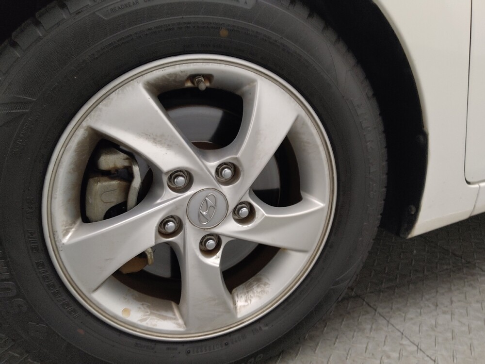 2014 Hyundai Elantra in West Palm Beach, FL 33409 - 18093547 31