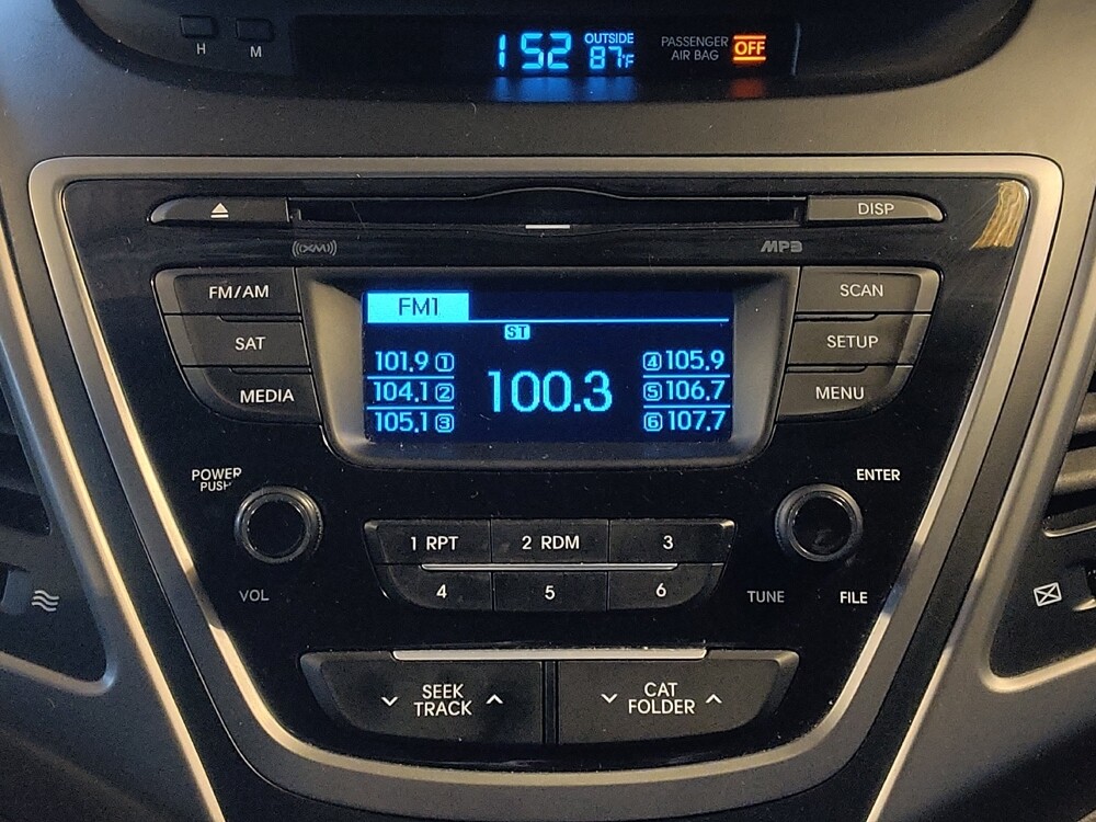 2014 Hyundai Elantra in West Palm Beach, FL 33409 - 18093547 25