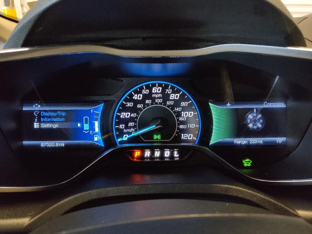 2016 Ford C-MAX in Kissimmee, FL 34744 - 18093548 23