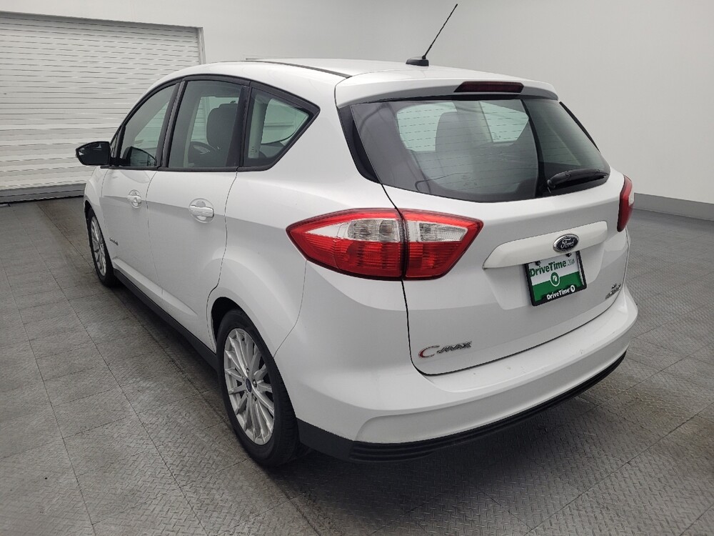 2016 Ford C-MAX in Kissimmee, FL 34744 - 18093548 5
