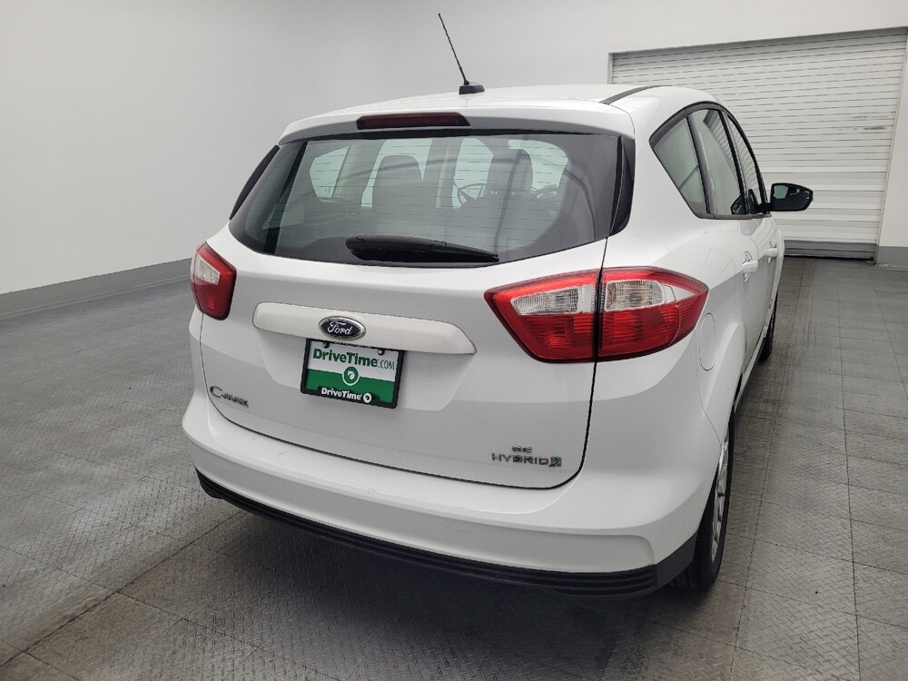 2016 Ford C-MAX in Kissimmee, FL 34744 - 18093548 7