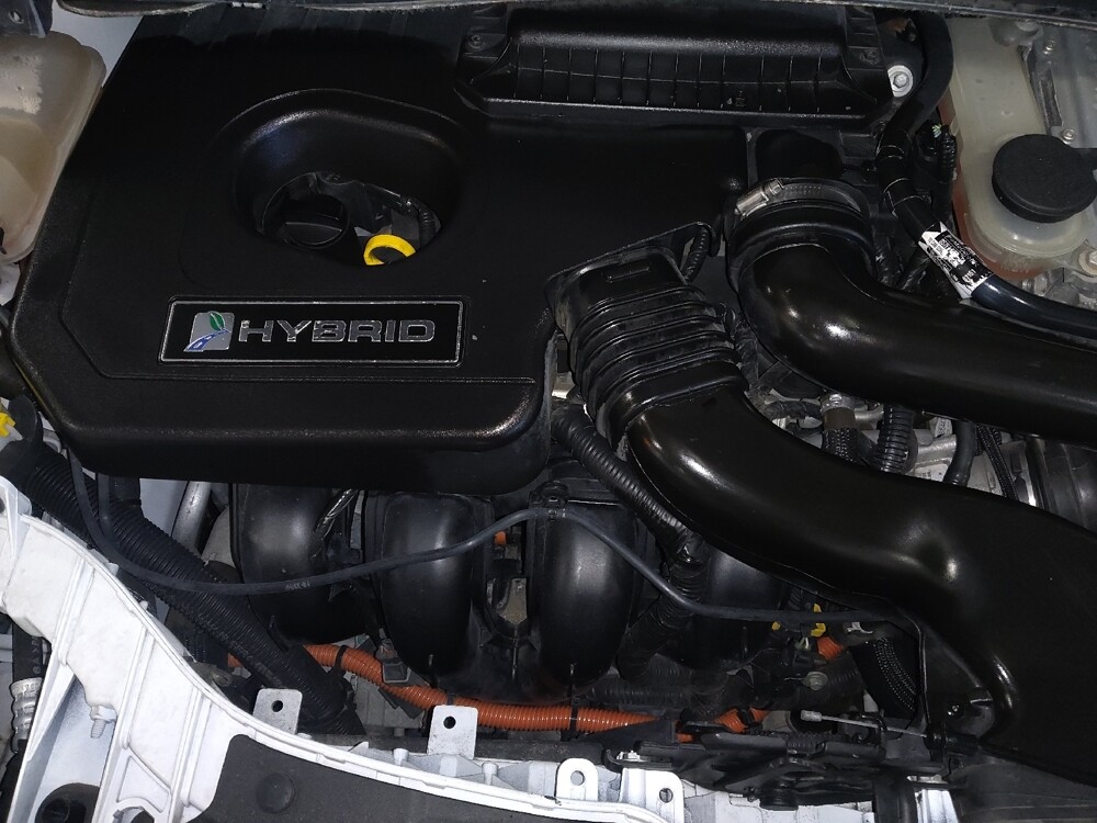 2016 Ford C-MAX in Kissimmee, FL 34744 - 18093548 30