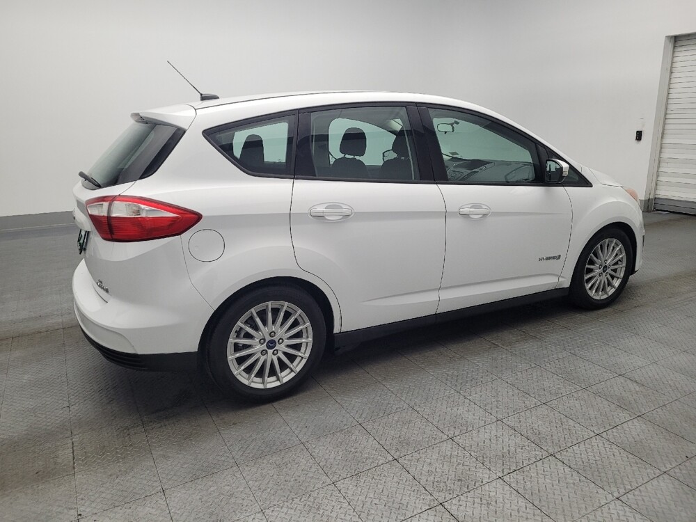 2016 Ford C-MAX in Kissimmee, FL 34744 - 18093548 10