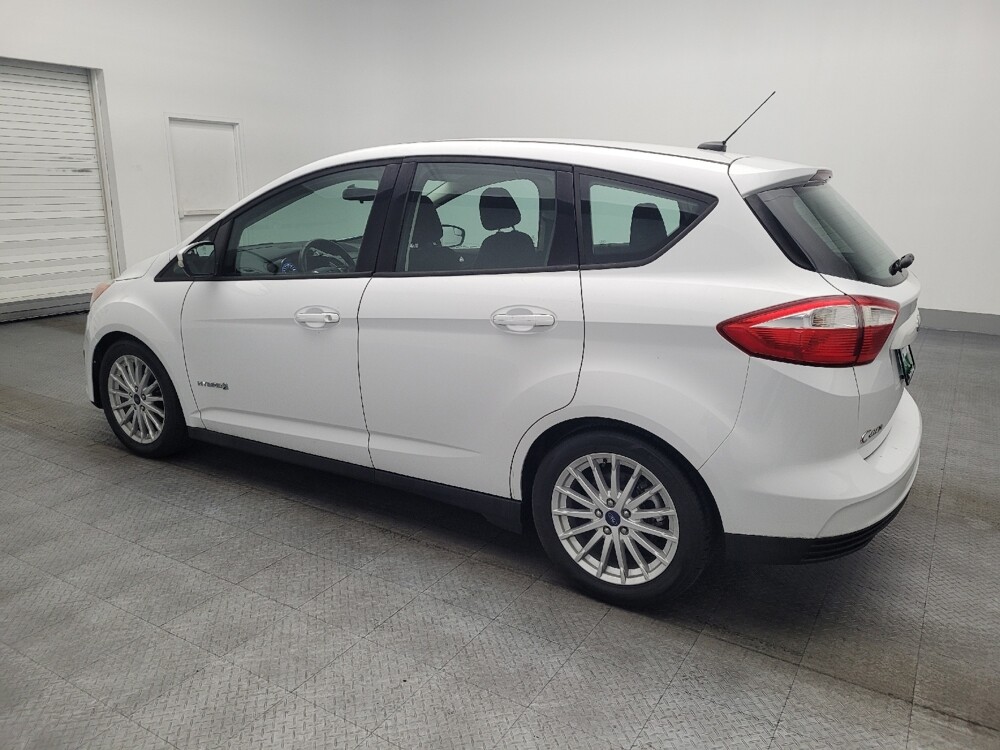 2016 Ford C-MAX in Kissimmee, FL 34744 - 18093548 3