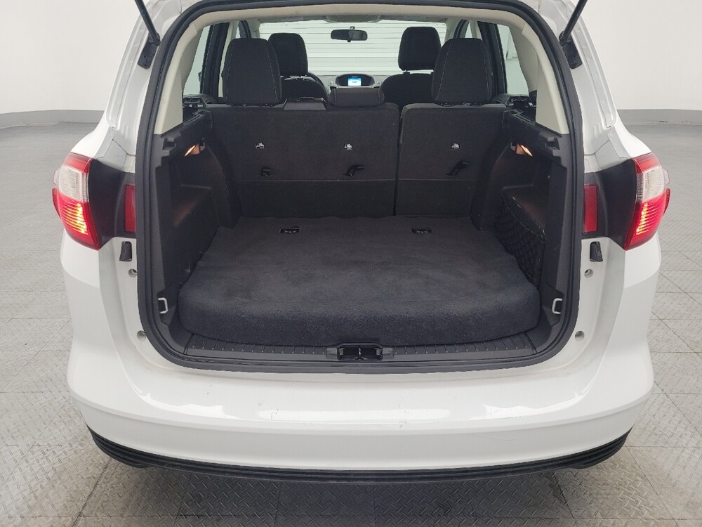 2016 Ford C-MAX in Kissimmee, FL 34744 - 18093548 29