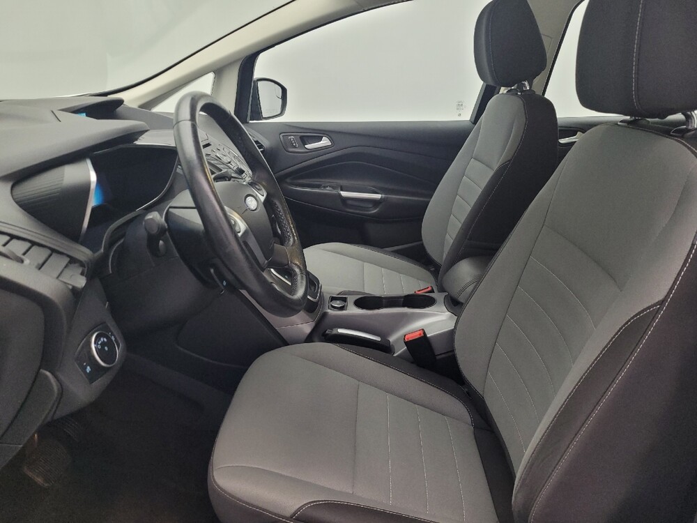 2016 Ford C-MAX in Kissimmee, FL 34744 - 18093548 17