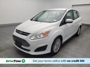 2016 Ford C-MAX in Kissimmee, FL 34744