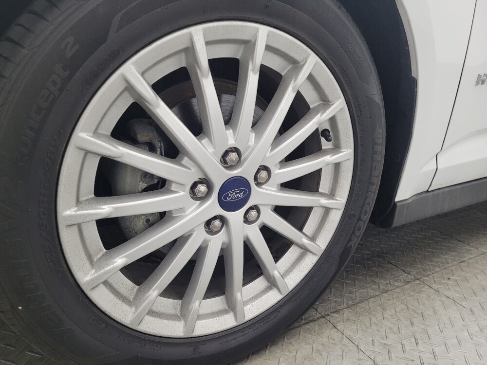 2016 Ford C-MAX in Kissimmee, FL 34744 - 18093548 31