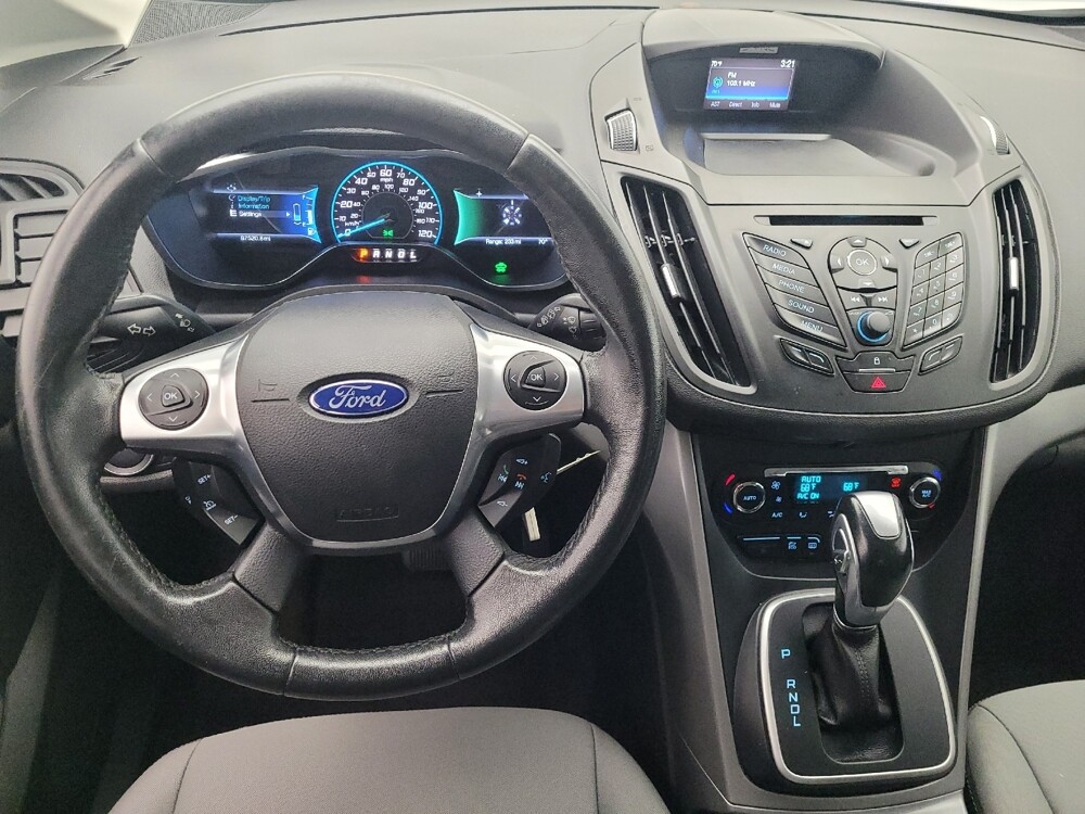 2016 Ford C-MAX in Kissimmee, FL 34744 - 18093548 22