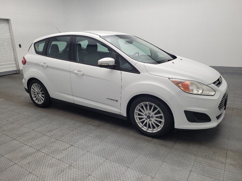 2016 Ford C-MAX in Kissimmee, FL 34744 - 18093548 11