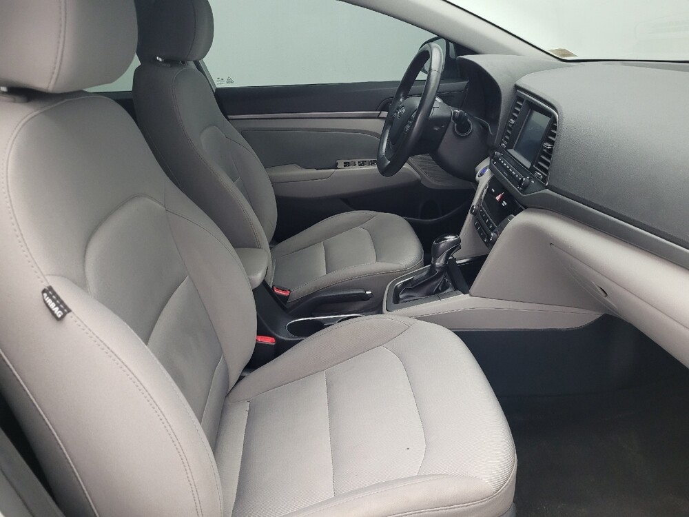 2018 Hyundai Elantra in Pensacola, FL 32505 - 18093549 21