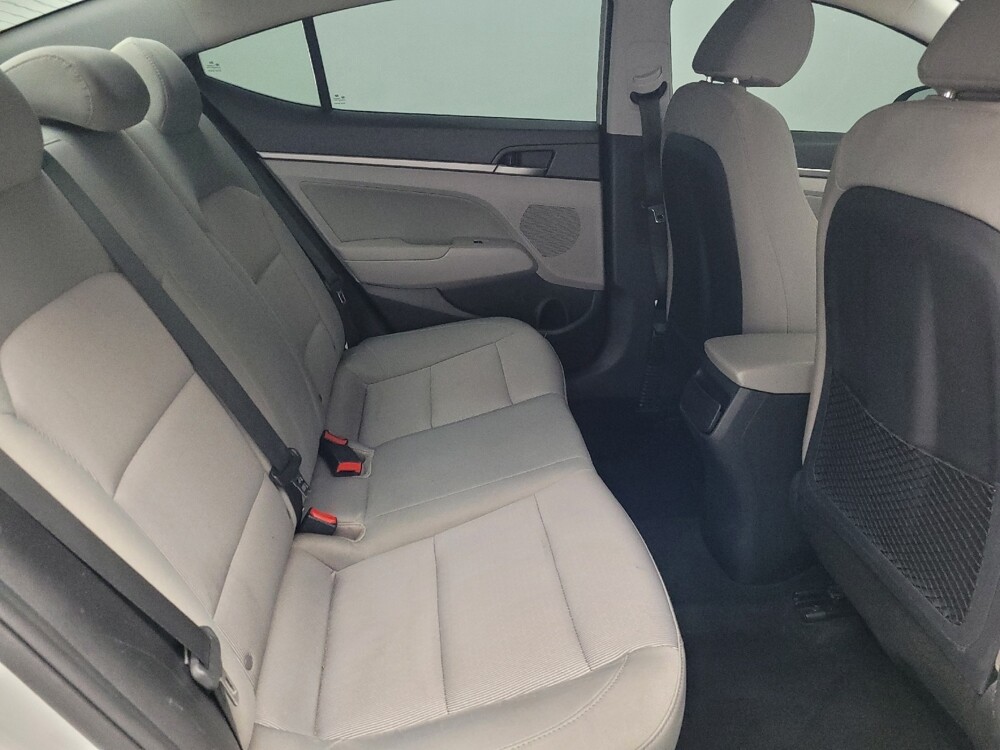 2018 Hyundai Elantra in Pensacola, FL 32505 - 18093549 19