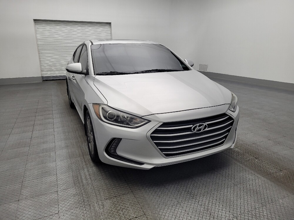 2018 Hyundai Elantra in Pensacola, FL 32505 - 18093549 14