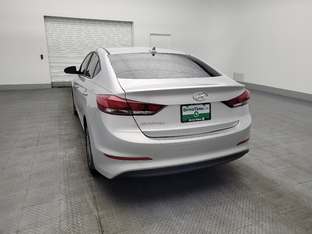 2018 Hyundai Elantra in Pensacola, FL 32505 - 18093549 6