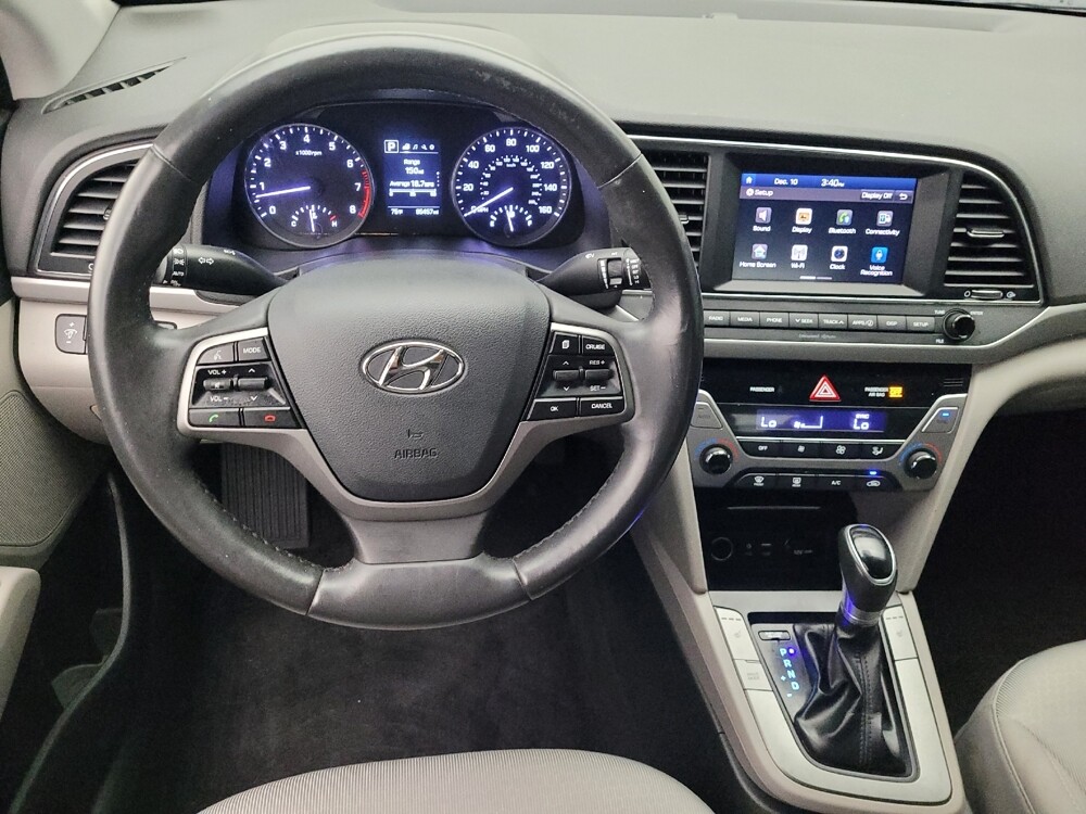 2018 Hyundai Elantra in Pensacola, FL 32505 - 18093549 22