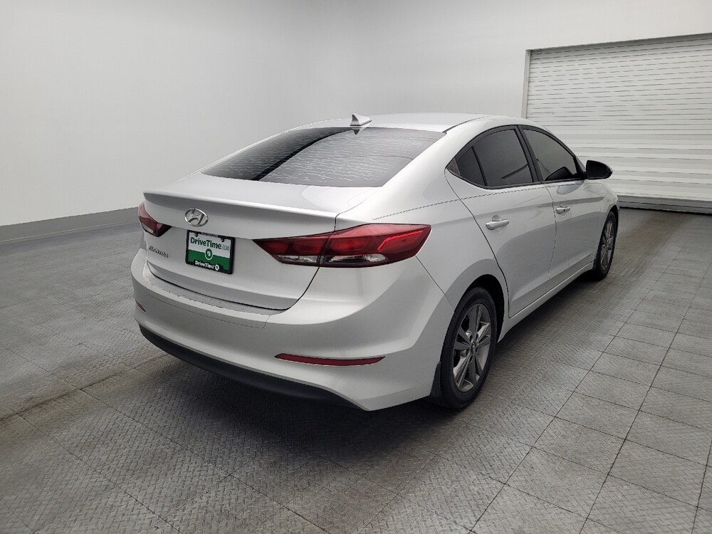 2018 Hyundai Elantra in Pensacola, FL 32505 - 18093549 9