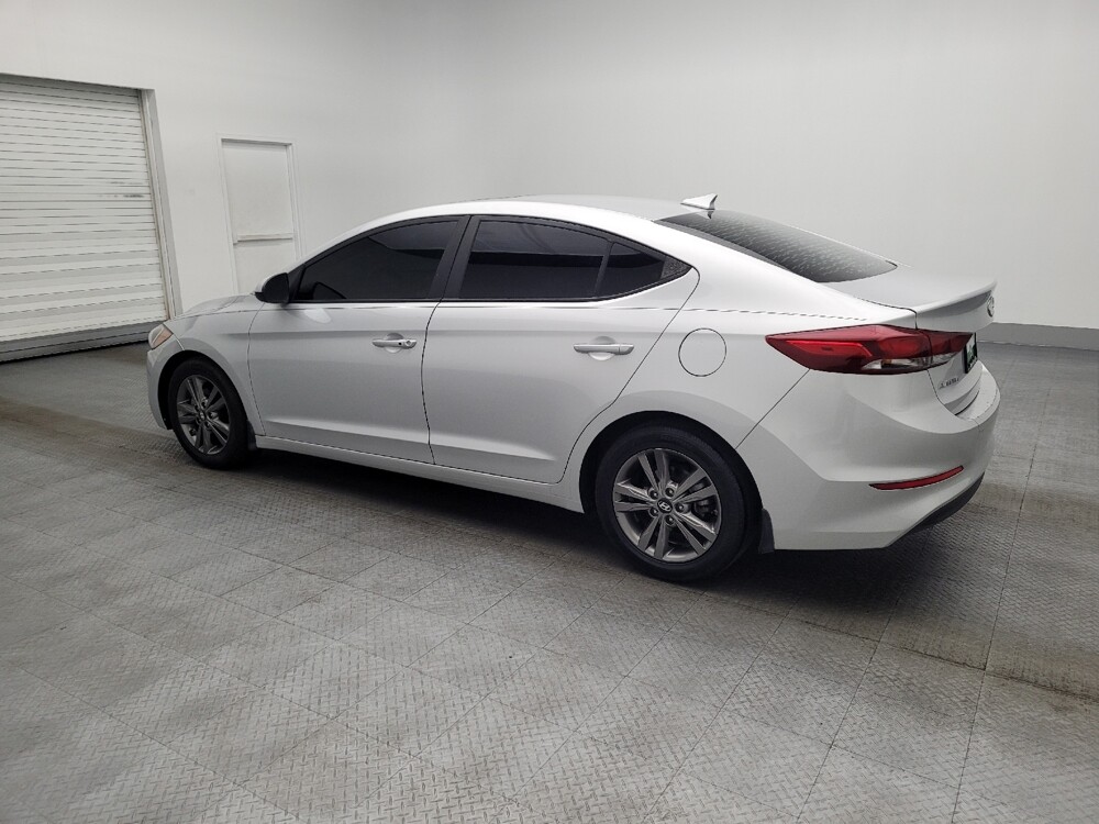 2018 Hyundai Elantra in Pensacola, FL 32505 - 18093549 3