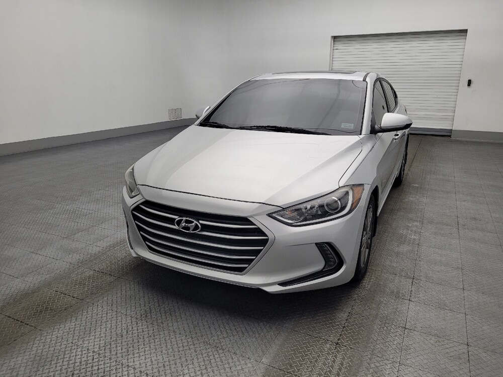 2018 Hyundai Elantra in Pensacola, FL 32505 - 18093549 15