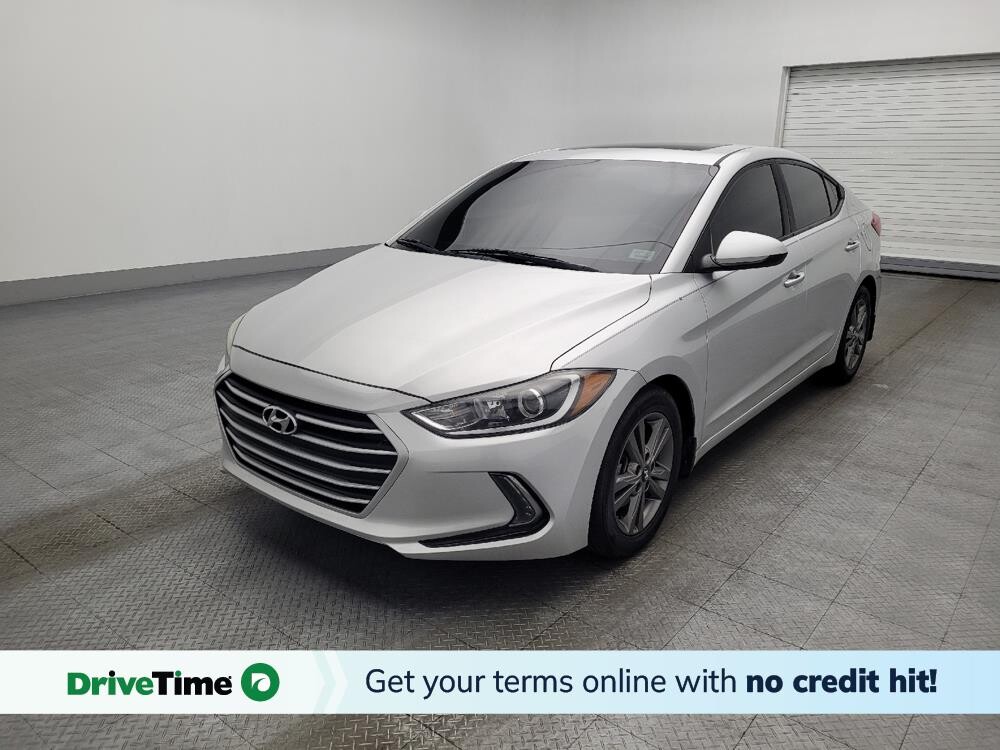 2018 Hyundai Elantra in Pensacola, FL 32505 - 18093549