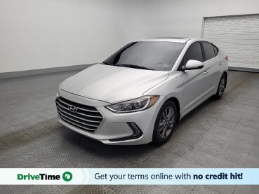2018 Hyundai Elantra in Pensacola, FL 32505