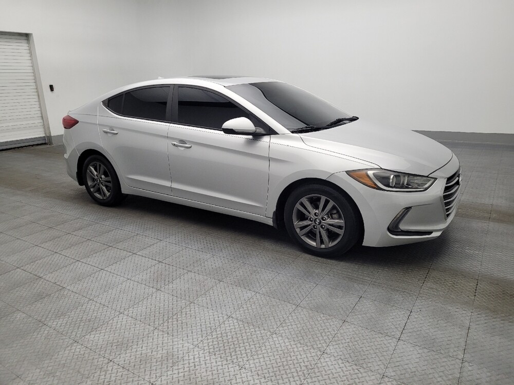 2018 Hyundai Elantra in Pensacola, FL 32505 - 18093549 11