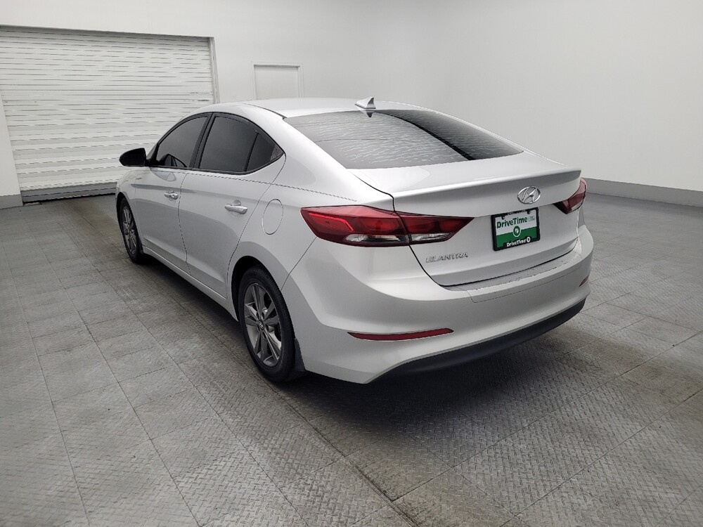 2018 Hyundai Elantra in Pensacola, FL 32505 - 18093549 5