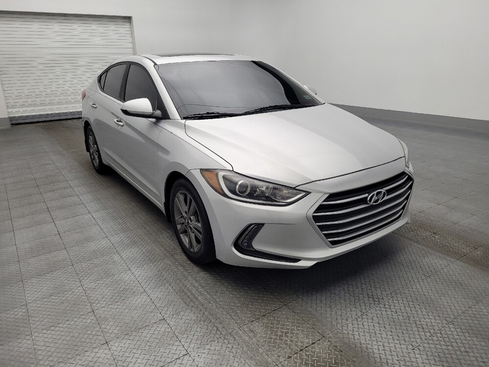 2018 Hyundai Elantra in Pensacola, FL 32505 - 18093549 13