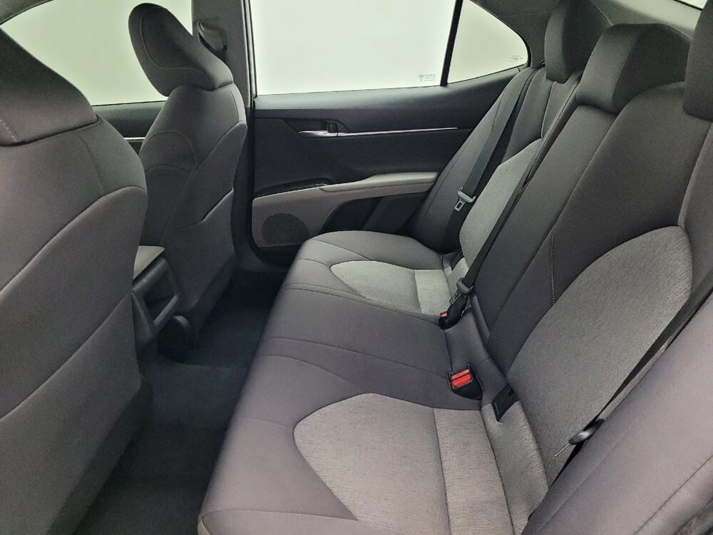 2022 Toyota Camry in Fayetteville, NC 28304 - 18093550 18