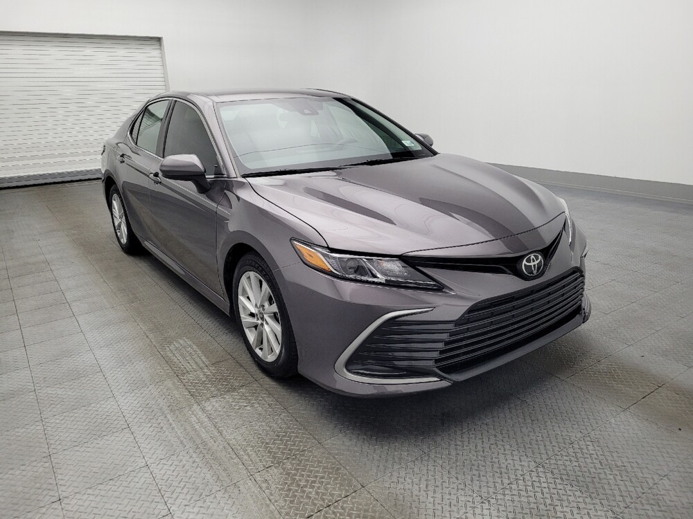 2022 Toyota Camry in Fayetteville, NC 28304 - 18093550 13