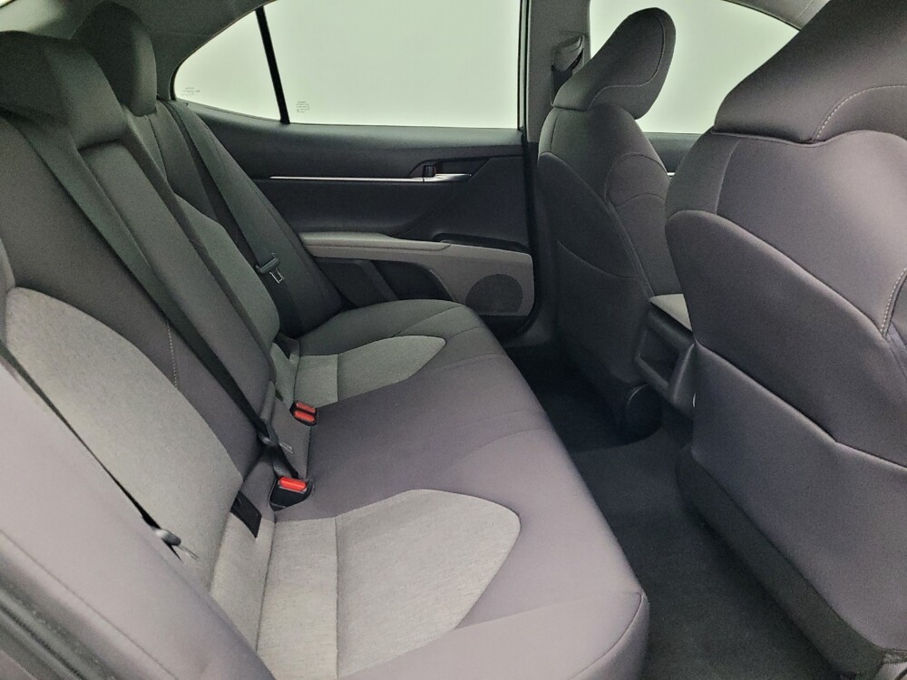 2022 Toyota Camry in Fayetteville, NC 28304 - 18093550 19