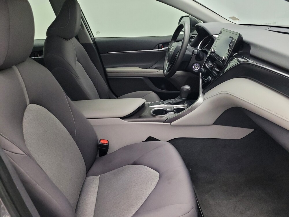 2022 Toyota Camry in Fayetteville, NC 28304 - 18093550 21