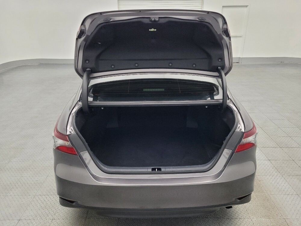 2022 Toyota Camry in Fayetteville, NC 28304 - 18093550 29